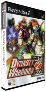 Dynasty Warriors 2